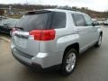 Quicksilver Metallic - Terrain SLT AWD Photo No. 5