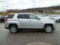 Quicksilver Metallic - Terrain SLT AWD Photo No. 6