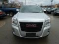 Quicksilver Metallic - Terrain SLT AWD Photo No. 8