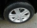 Quicksilver Metallic - Terrain SLT AWD Photo No. 9