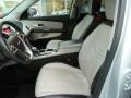 Quicksilver Metallic - Terrain SLT AWD Photo No. 10