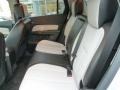 Quicksilver Metallic - Terrain SLT AWD Photo No. 11