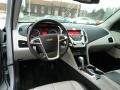 Quicksilver Metallic - Terrain SLT AWD Photo No. 12