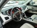 Quicksilver Metallic - Terrain SLT AWD Photo No. 15