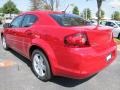 Redline 2-Coat Pearl - Avenger SXT Photo No. 2