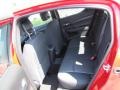 Redline 2-Coat Pearl - Avenger SXT Photo No. 7
