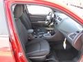 Redline 2-Coat Pearl - Avenger SXT Photo No. 8