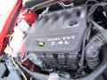 Redline 2-Coat Pearl - Avenger SXT Photo No. 10