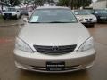 Desert Sand Mica - Camry LE Photo No. 2