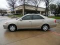 Desert Sand Mica - Camry LE Photo No. 5