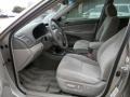 Desert Sand Mica - Camry LE Photo No. 7