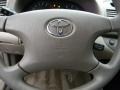 Desert Sand Mica - Camry LE Photo No. 11