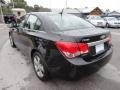 Black Granite Metallic - Cruze LT Photo No. 3