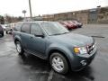 Steel Blue Metallic - Escape XLT V6 4WD Photo No. 1