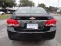 Black Granite Metallic - Cruze LT Photo No. 7