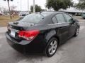 Black Granite Metallic - Cruze LT Photo No. 8