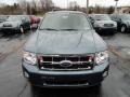 Steel Blue Metallic - Escape XLT V6 4WD Photo No. 6