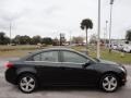 Black Granite Metallic - Cruze LT Photo No. 9