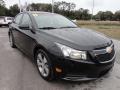 Black Granite Metallic - Cruze LT Photo No. 10