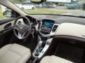 Black Granite Metallic - Cruze LT Photo No. 11