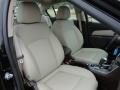 Black Granite Metallic - Cruze LT Photo No. 12