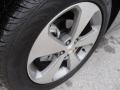 Black Granite Metallic - Cruze LT Photo No. 15