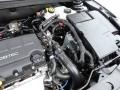 Black Granite Metallic - Cruze LT Photo No. 17