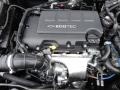 Black Granite Metallic - Cruze LT Photo No. 19