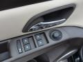 Black Granite Metallic - Cruze LT Photo No. 20