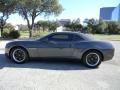 Cyber Gray Metallic - Camaro LS Coupe Photo No. 5