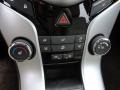 Black Granite Metallic - Cruze LT Photo No. 24