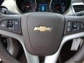 Black Granite Metallic - Cruze LT Photo No. 26