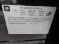 Black Granite Metallic - Cruze LT Photo No. 27
