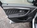 Charcoal Black Door Panel Photo for 2012 Ford Taurus #60314909