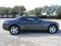 Cyber Gray Metallic - Camaro LT Coupe Photo No. 3