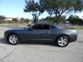 Cyber Gray Metallic - Camaro LT Coupe Photo No. 5