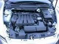 2010 Volvo V50 2.4 Liter DOHC 20-Valve VVT 5 Cylinder Engine Photo