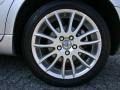 2010 Volvo V50 2.4i Wheel and Tire Photo