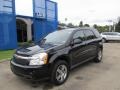 Black - Equinox LT AWD Photo No. 1