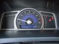 Taffeta White - Civic LX Sedan Photo No. 10