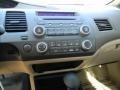 Taffeta White - Civic LX Sedan Photo No. 11