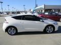 Premium White Pearl - CR-Z EX Sport Hybrid Photo No. 3