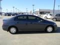 Magnetic Pearl - Civic Hybrid Sedan Photo No. 3