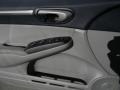 Magnetic Pearl - Civic Hybrid Sedan Photo No. 11