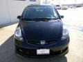 2008 Nighthawk Black Pearl Honda Fit Sport  photo #2