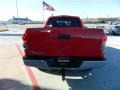 Radiant Red - Tundra SR5 Double Cab Photo No. 4