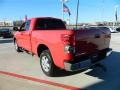 Radiant Red - Tundra SR5 Double Cab Photo No. 5