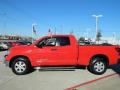 Radiant Red - Tundra SR5 Double Cab Photo No. 6