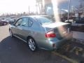 Seacrest Green Metallic - Legacy 2.5i Sedan Photo No. 4