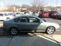 Seacrest Green Metallic - Legacy 2.5i Sedan Photo No. 7